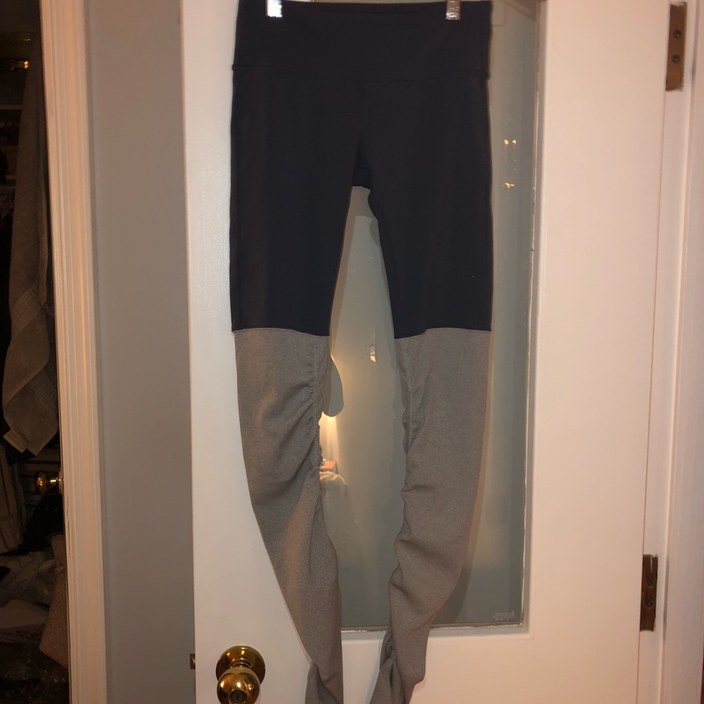 Very warm leggings